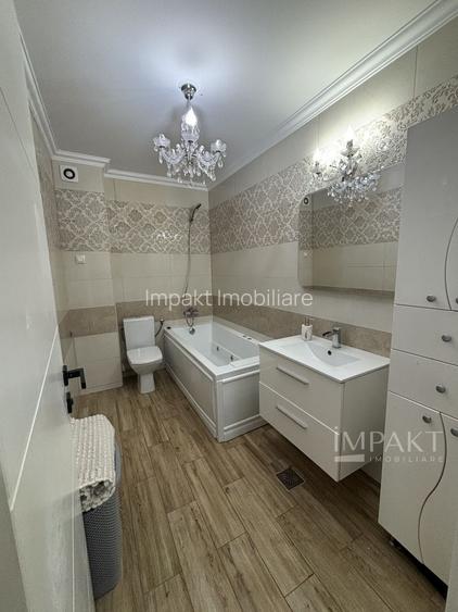 De vanzare apartament doua camere Leroy Merlin -Pod IRA - 14