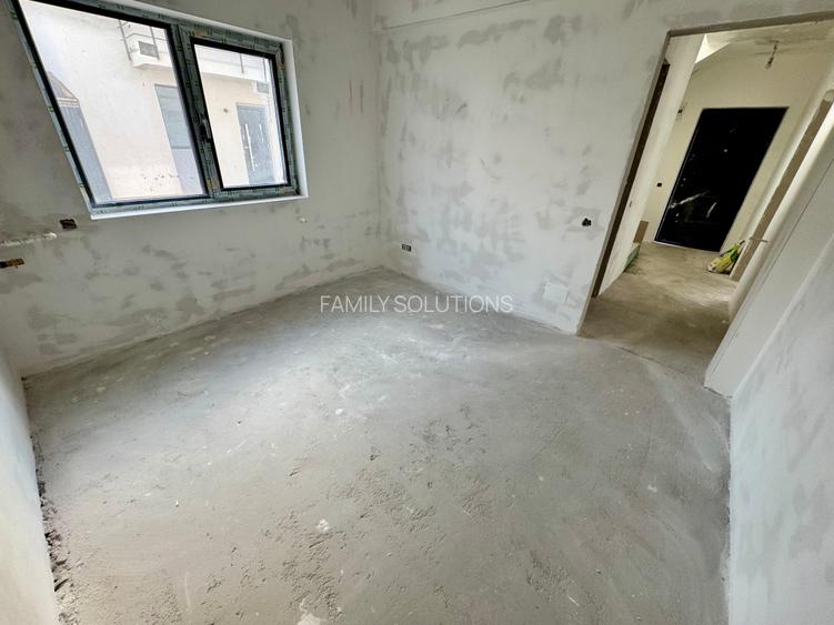 Casa finalizata P+1. 4 cam. Util 104mp. Teren 207mp. Finisaje la alegere - 9