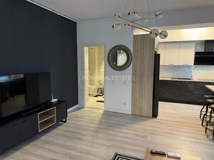 Apartament de 2 camere in zona Pipera OMV cu parcare - 2