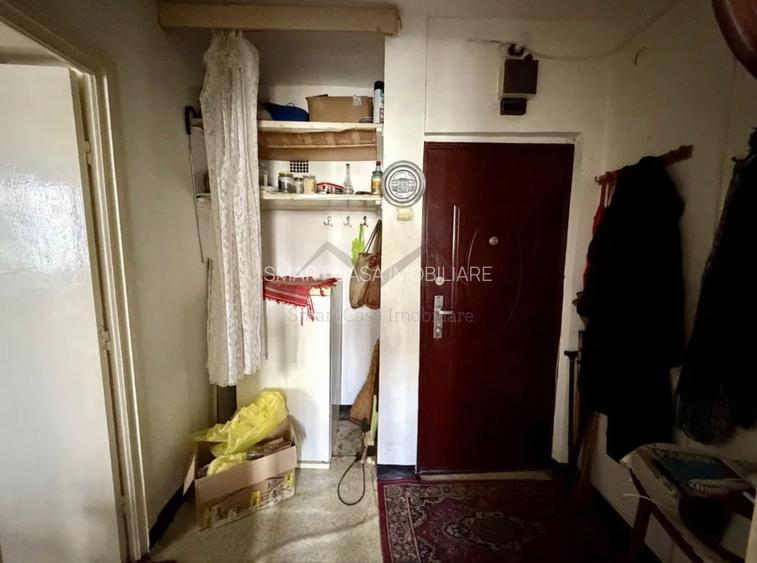 Apartament 2 camere Podu Ros - 4