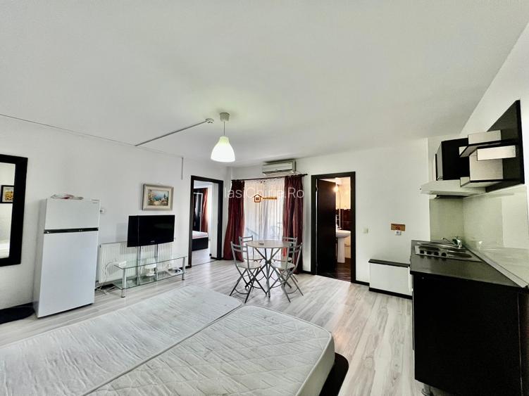 Apartament 2 camere Il Primo - 4