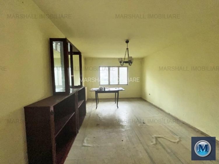 Casa cu 3 camere de vanzare, zona Marasesti, 80 mp #16439 - 3