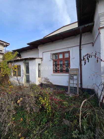 CASĂ DE VÂNZARE CU 3 CAMERE IN ZONA BUCUREȘTI-NOI -PARCUL BAZILESCU SEC.1 - 7