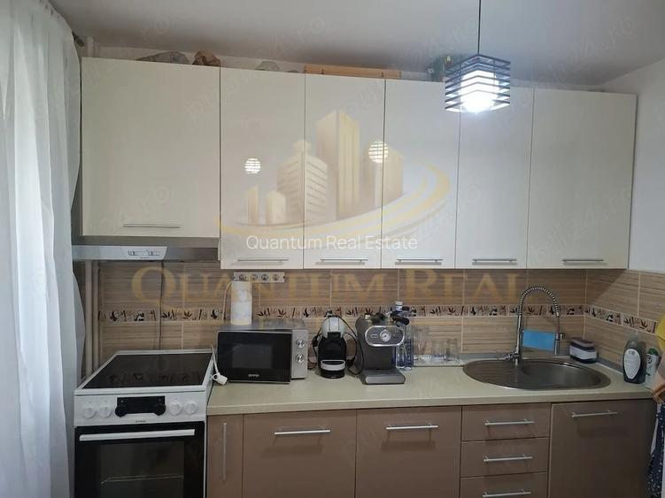 Apartament 2 camere Bloc din 1980 Etaj 1 / 4 Centrala Proprie - 10
