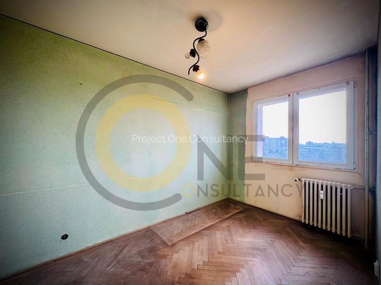 Apartament 3 camere Nicolae Grigorescu lângă metrou - 6