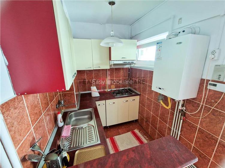 Apartament 1 camre, UMF, etaj 1, ultracentral, Targu Mures - 6