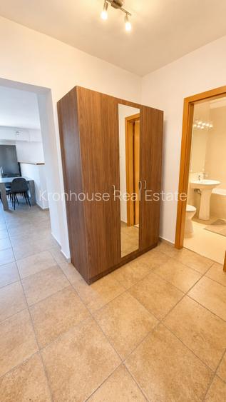 PET FRIENDLY | Apartament 3 camere | 75 mp | Parcare + Boxa | 2 Bai | - 9