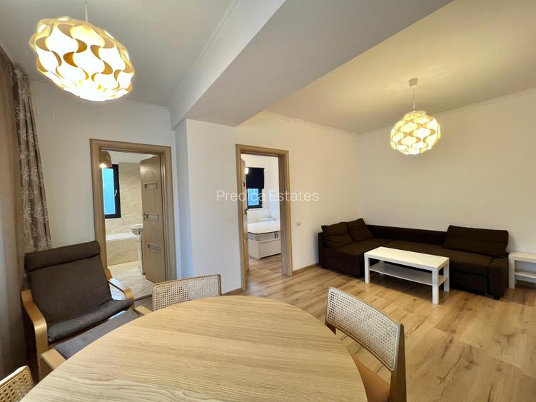 2 camere - Strada Pechea, Aviatiei, Promenada, Herastrau - 2