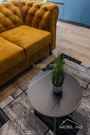 Apartament de lux cu 3 camere – Închiriere pe termen scurt - 4