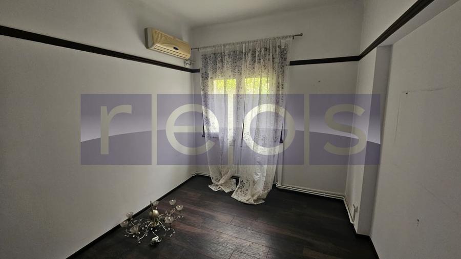 INCHIRIERE APARTAMENT ÎN VILĂ INTERBELICĂ – 5 CAMERE, ZONĂ CENTRALĂ - 9