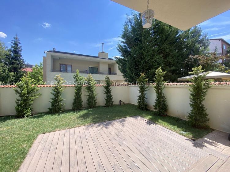 Aron Cotrus | Satul Francez | Vila superba 7 camere | Herastrau - 18