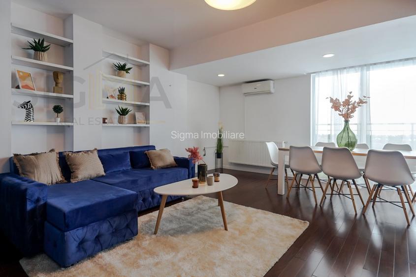 Penthouse pe 2 niveluri de vanzare, Comision 0%, in Buna Ziua! - 3