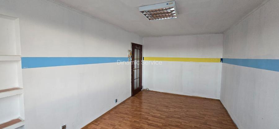 FIZICIENILOR-PENNY, 3 camere, LIBERE, bloc  1983 reabilitat termic - 6