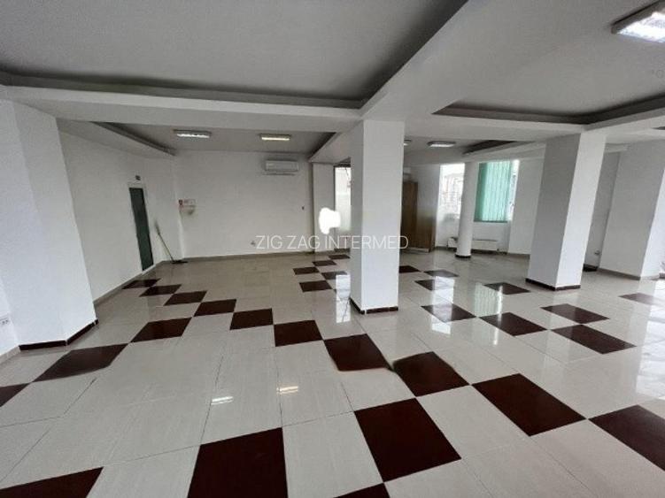 Bd. Mamaia, spatiu birou 110 mp., IDEAL BIROURI - 5