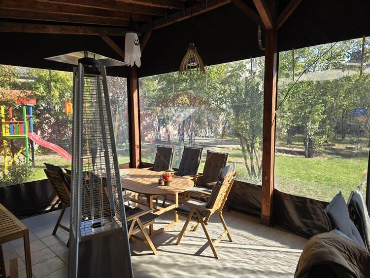 Spațiu comercial de inchiriat-cedare loc de joaca Fundeni Dobroiesti - 10