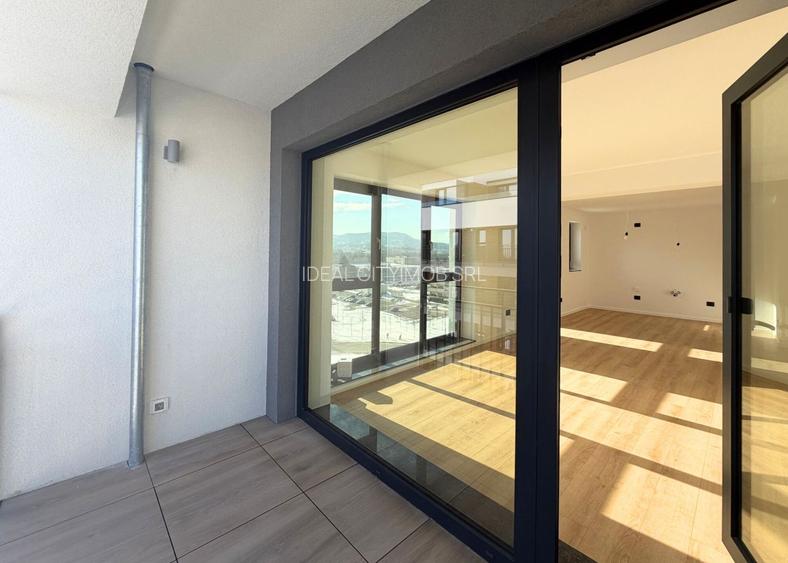 Apartament de lux 2 camere nelocuit Zona Coresi Kasper - 4