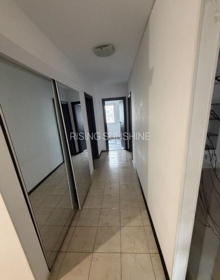3 camere | etaj 1 | decomandat | Drumul Taberei | cartier Brancusi - 4