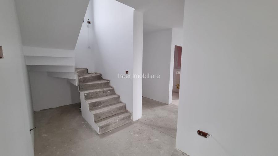 5 camere, 177 mp, de vanzare casa in zona 5 drumuri - Valea Adanca, Cod 158473 - 10