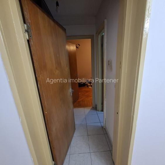 3 camere Calea Bascov , centrală/ finisaje clasice , LIBER / ușor negociabil ! - 4