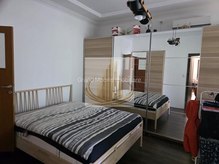 Casa 190mp cu teren 1100mp Lipovei - 23