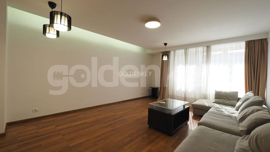 Apartament cochet cu 2 camere langa parc - 2