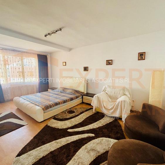 Vila D+P+1+M de vanzare - Oras Ovidiu Constanta  - 11
