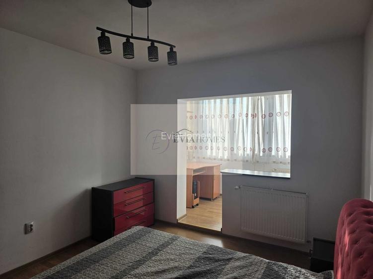 3 camere/2 băi/Plopilor/Zona Căminului Studențesc Sport - 6