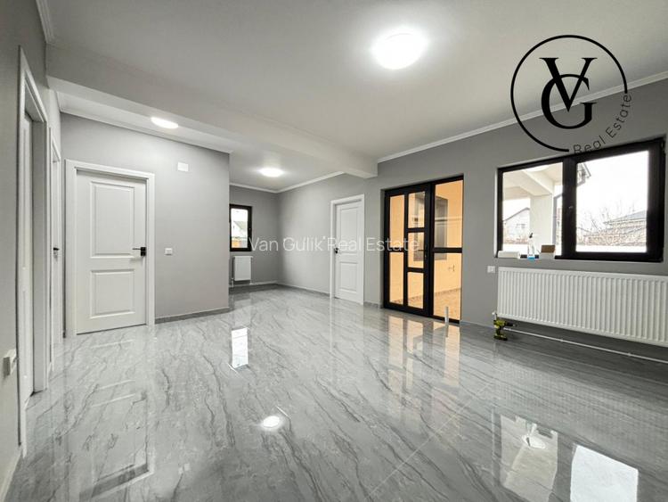 Casa la sol | 4 camere | Navodari - 4