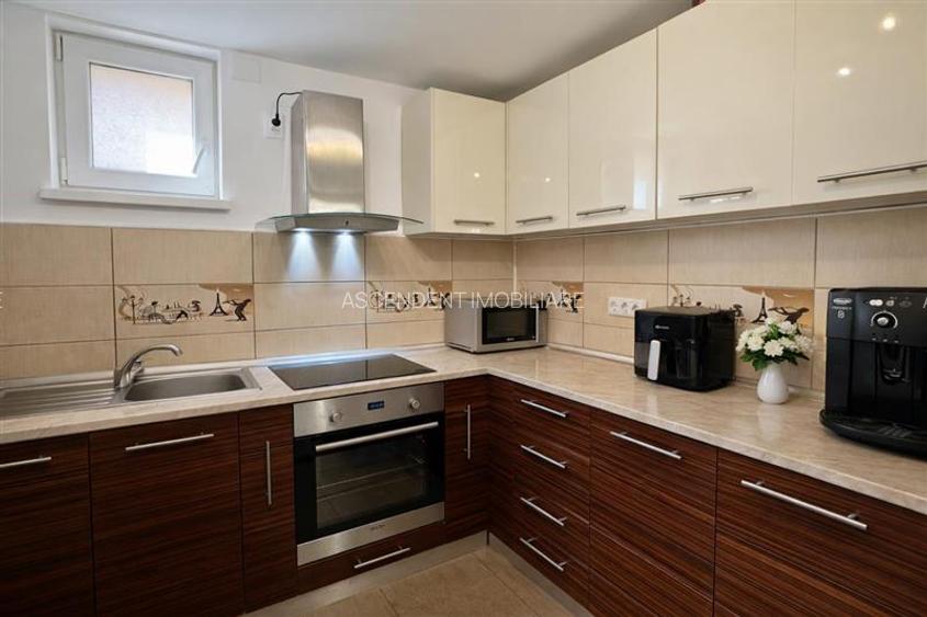 FILM&Tur 3D! Casa eleganta,curte amenajata, garaj, Brancovenesti, Mures - 5