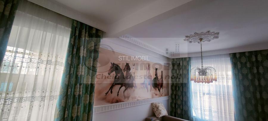 APARTAMENT ULTRACENTRAL , PIATA UNIRII, CUZA VODA 70 MP PLUS CURTE - 3