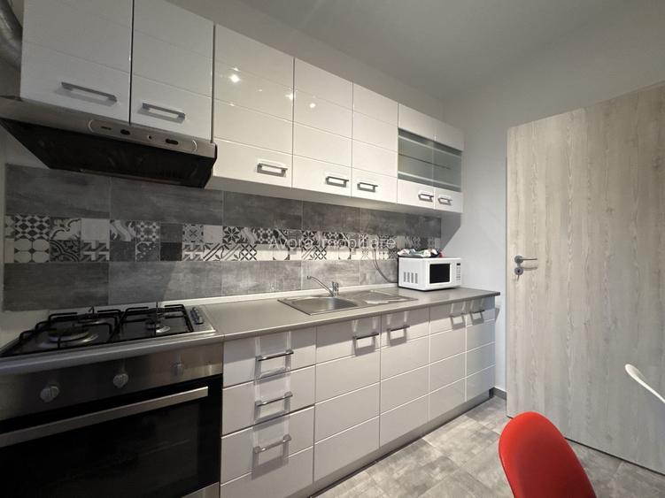 Giroc, Bucatarie inchisa, Loc de parcare - 5