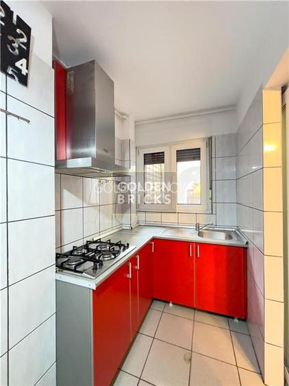 Piata Domenii | Prima inchiriere dupa renovare | 7 camere | Curte - 19