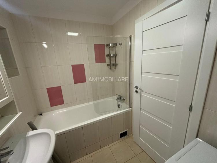 AP. 3 CAMERE PALLADIUM RESIDENCE, PET-FRIENDLY, PARCARE, METROU, NOU - 6