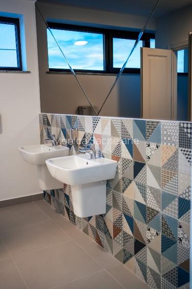 Inchiriere Spatiu Comercial 495 mp Lift,Autorizatie ISU str Stefan cel Mare 32B  - 3