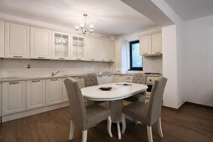 3 Camere || Floreasca || Bloc Boutique - 2