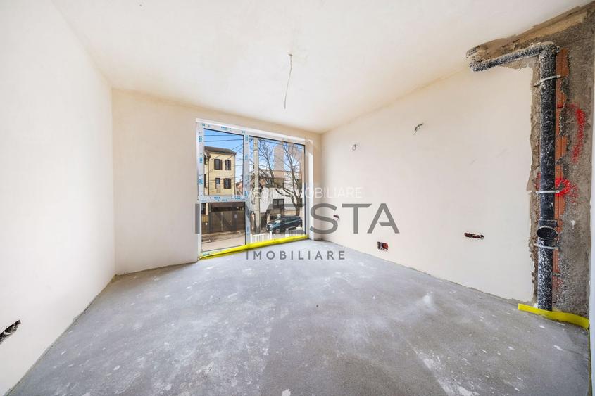 Duplex premium | 222 mp | curte si terase | Andrei Muresanu - 15