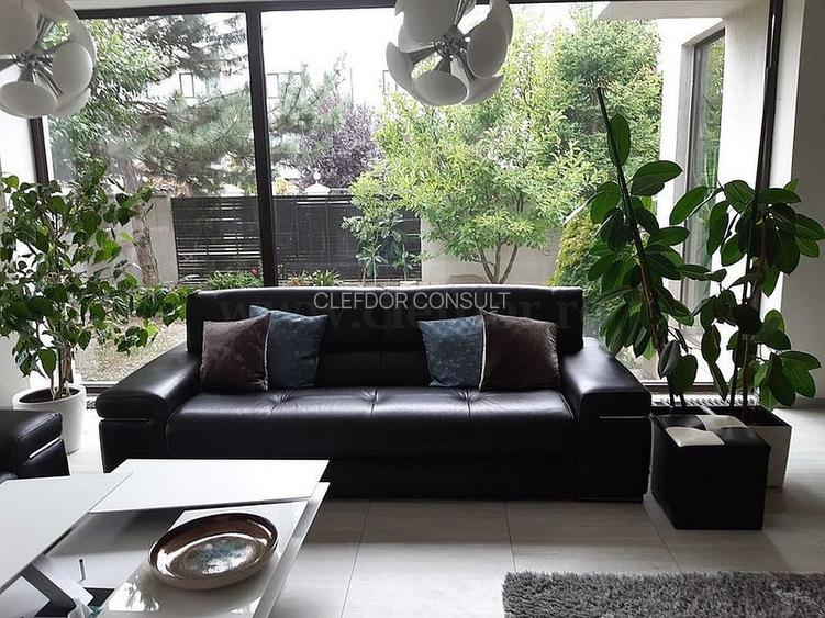 Vila in apropiere de IANCU NICOLAE-JOLIE VILLE - 8