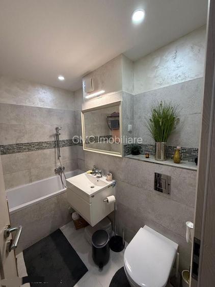 STYLE RESIDENCE 2 De vanzare apartament 2 camere zona Pacii/Militari A261 - 9