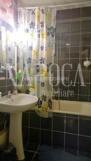 Apartament 3 camere de vanzare in Marasti, Cluj Napoca - 9