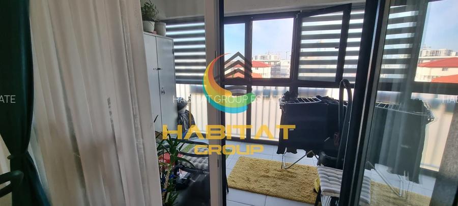 Berceni Postalionului Grand Arena vanzare 2 camere modern - 12