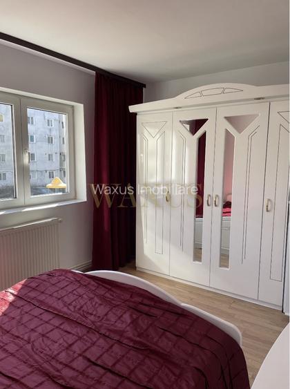 Apartament 3 camere, etaj 1, poziționat la soare, zona Nord - 6