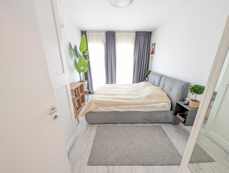 Apartament 2 camere 54 mp | 0 comision | Pipera Rond OMV | Apptown - 14