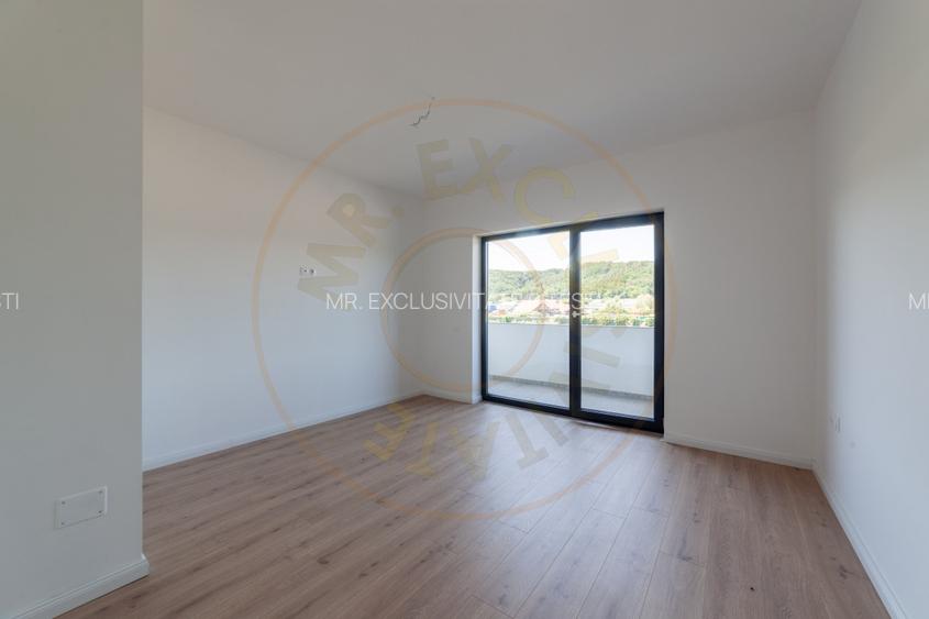 Casa eficienta energetic A+ la 10 min de Pitesti si 5 min de Mioveni-Arges! - 7