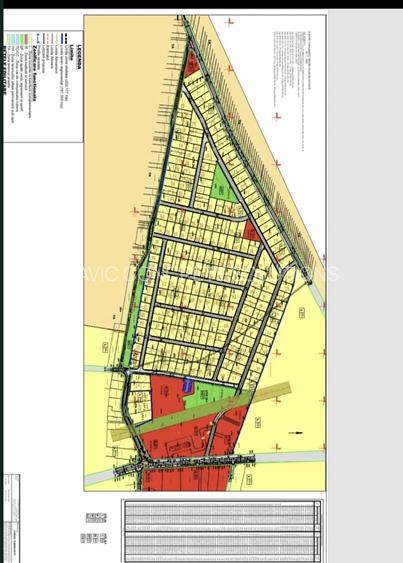 Loturi de teren in rate - 4