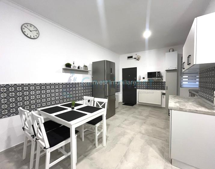Apartament de inchiriat in Oradea, cu 2 camere in zona ultracentrala - 5