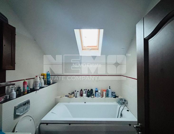 Casă de Vânzare 5 ARI Teren I Suceava I Centru I  348 000 Euro - 7