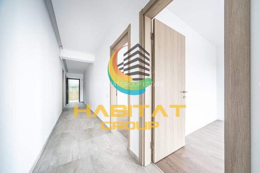 Vanzare Apartament 2 Camere 57MP Decomandat Zona Grand Arena - 6