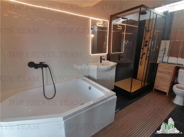 Apartament mansardabil de vanzare - 7