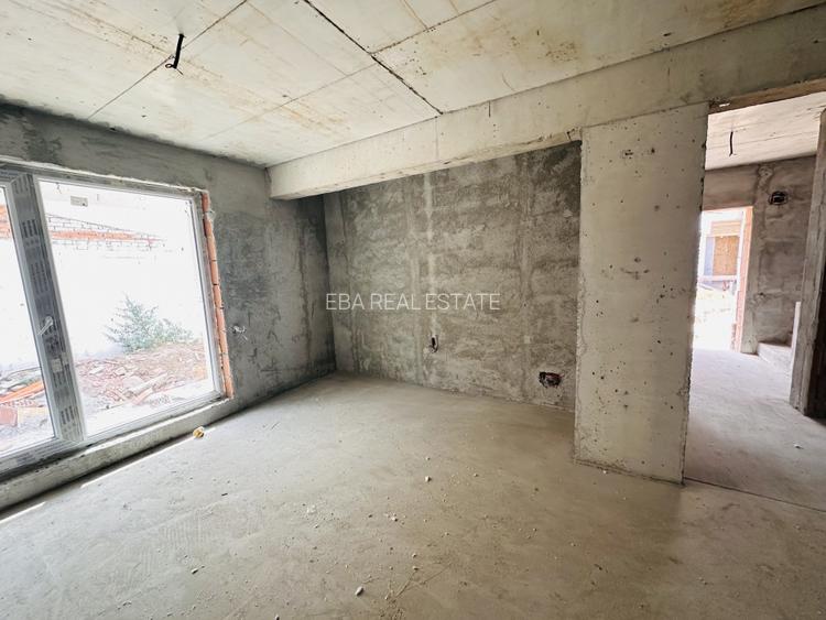  Vila individuala, P+1+Pod, 234 mp construti, 227 mp teren, CHIAJNA - 4