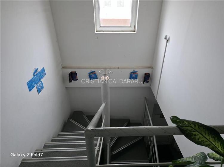 Inchiriere depozit/spatiu industrial/hala Basarabia - Faur - 8